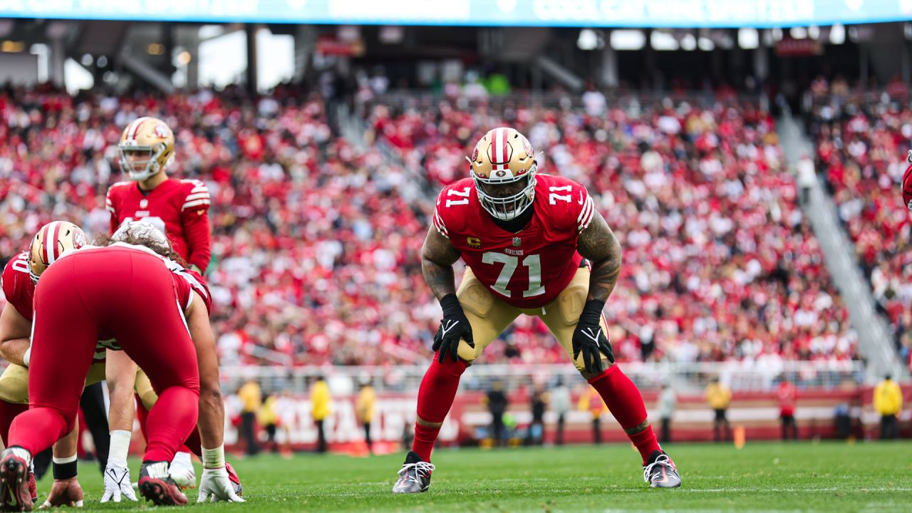 49ers vs Cardinals box score: 49ers stats from 36-26 win