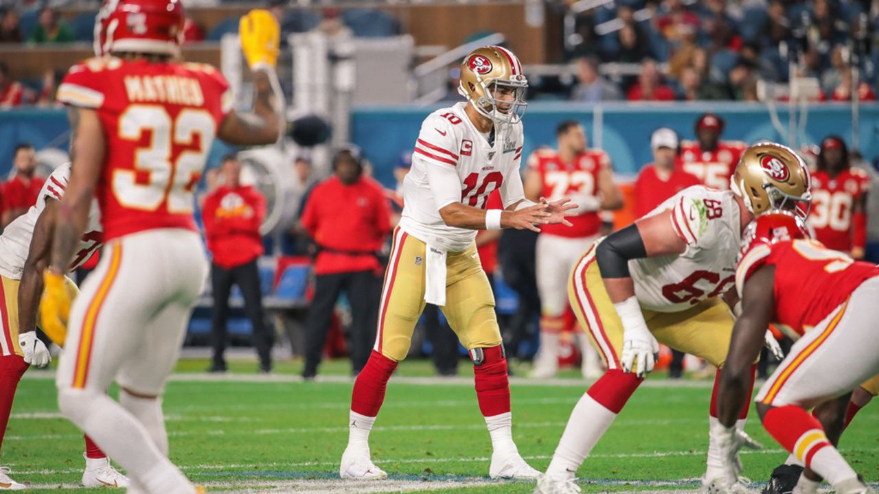 10 Takeaways as 49ers Fall to Chiefs in Super Bowl LIV