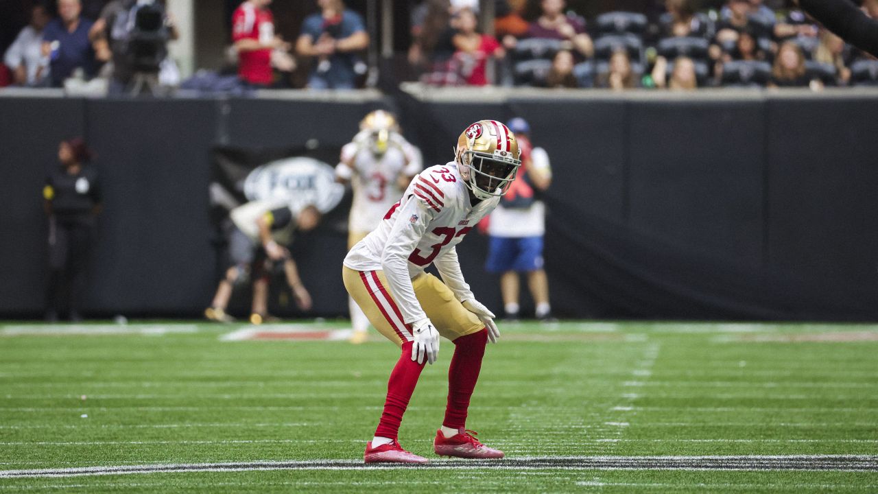 KC Chiefs Sign DL EDGE Charles Omenihu from San Francisco 49ers - Sports  Illustrated Kansas City Chiefs News, Analysis and More