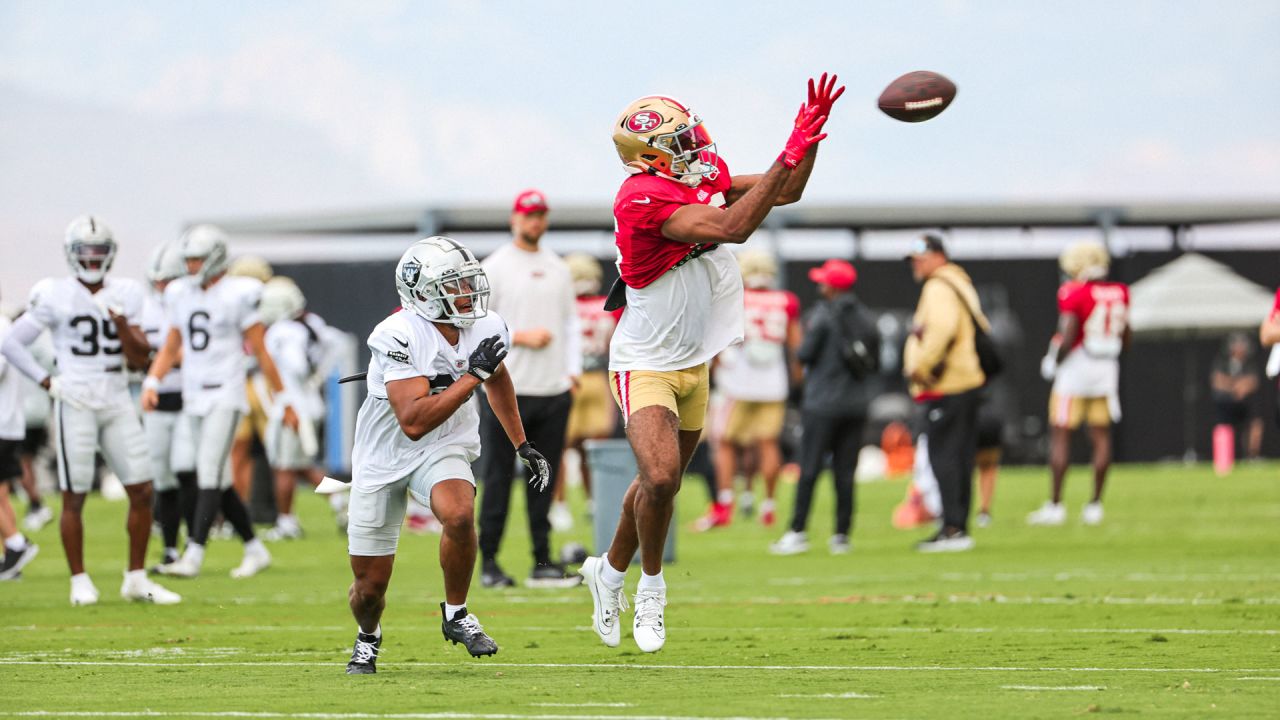 Breaking Down the 49ers Preseason Opener vs. Raiders