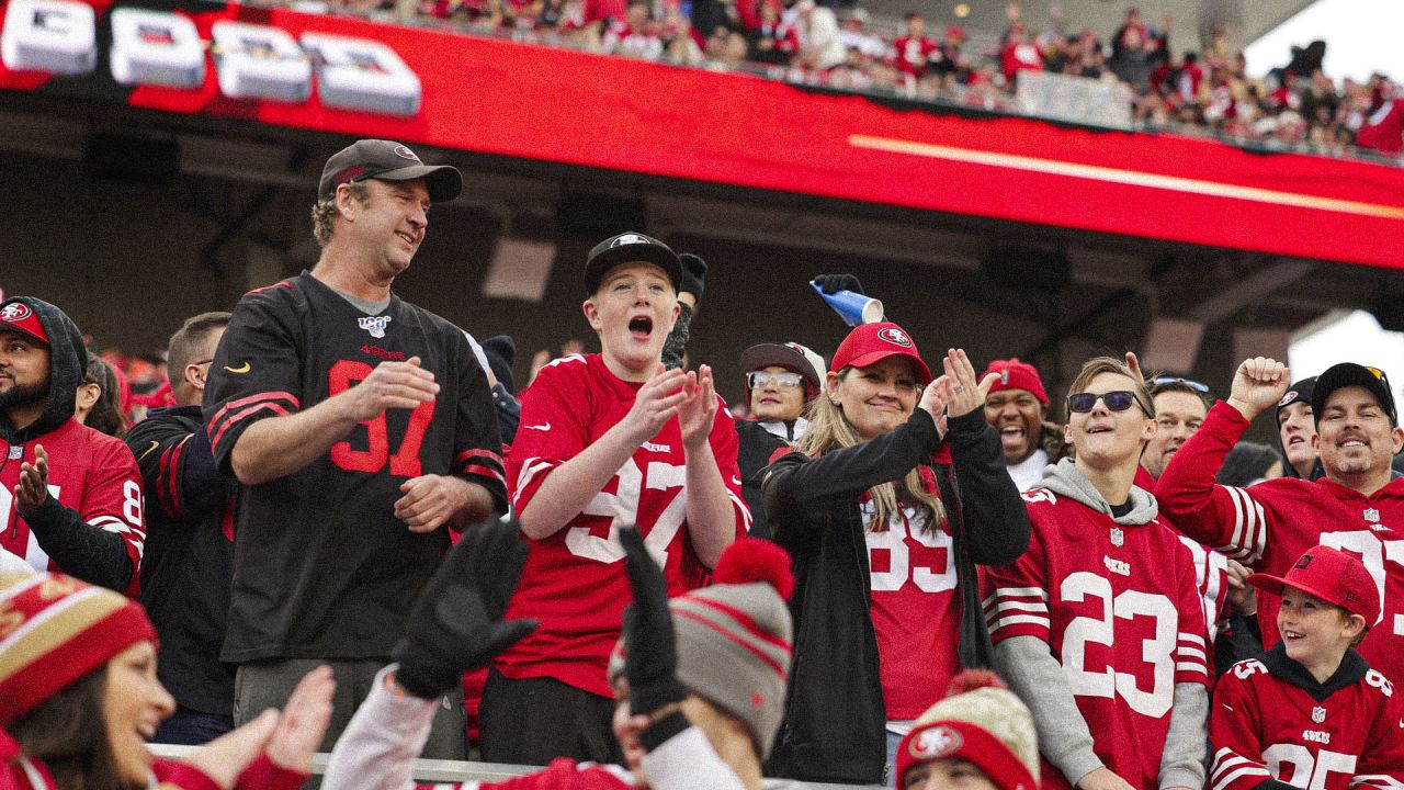 Tampa Bay or Dallas? Who 49ers fans should cheer for tonight and why