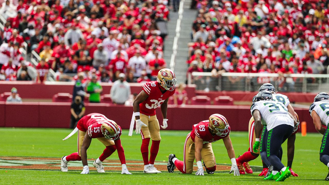 49ers vs Broncos week 3: SF loses Denver Broncos in 3rd down nightmare -  Niners Nation