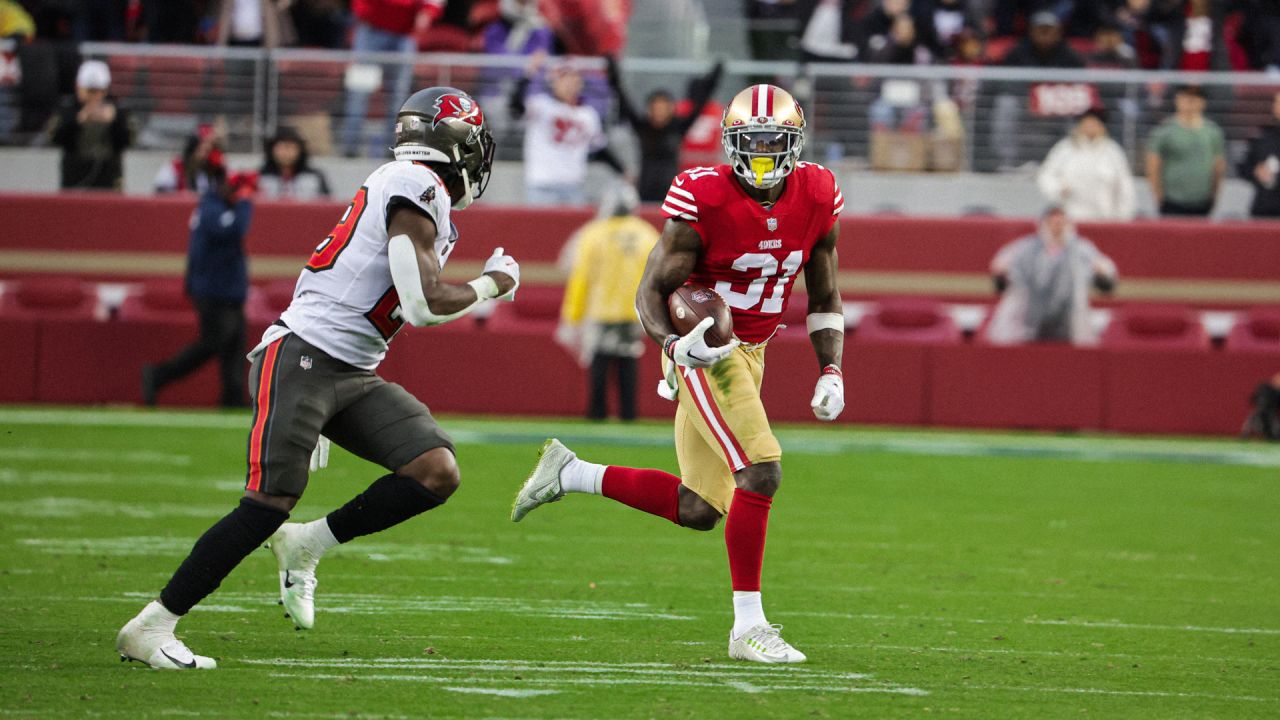 49er of Week 18: Safety Tashaun Gipson Sr. - Sactown Sports