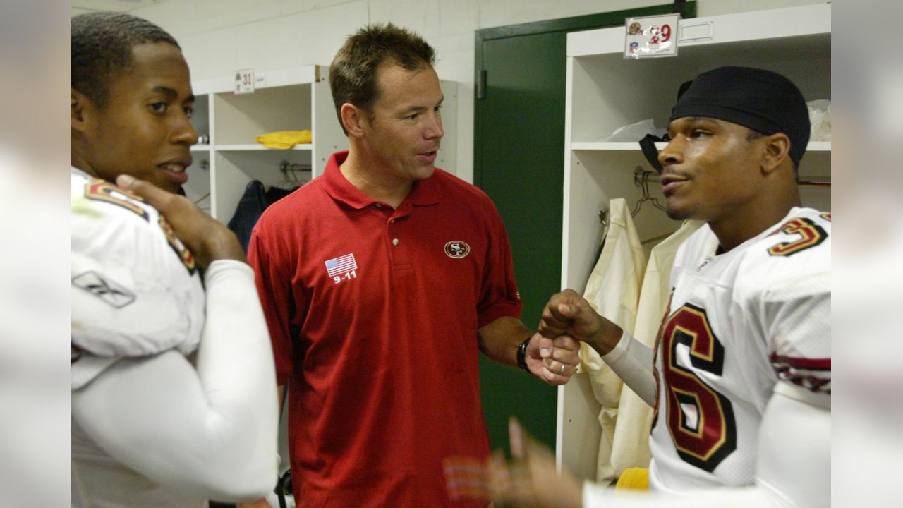 Curtis Modkins Looks Back at 49ers Comeback in LA