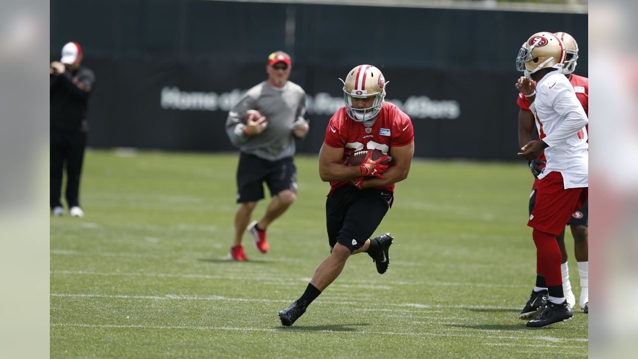 Jarryd Hayne ready for the big hits of the NFL, NFL News