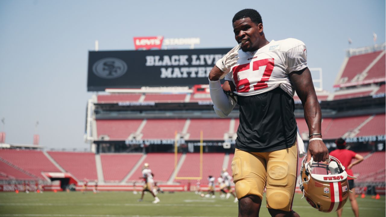 49ers: 3 burning questions for Niners linebackers in 2020