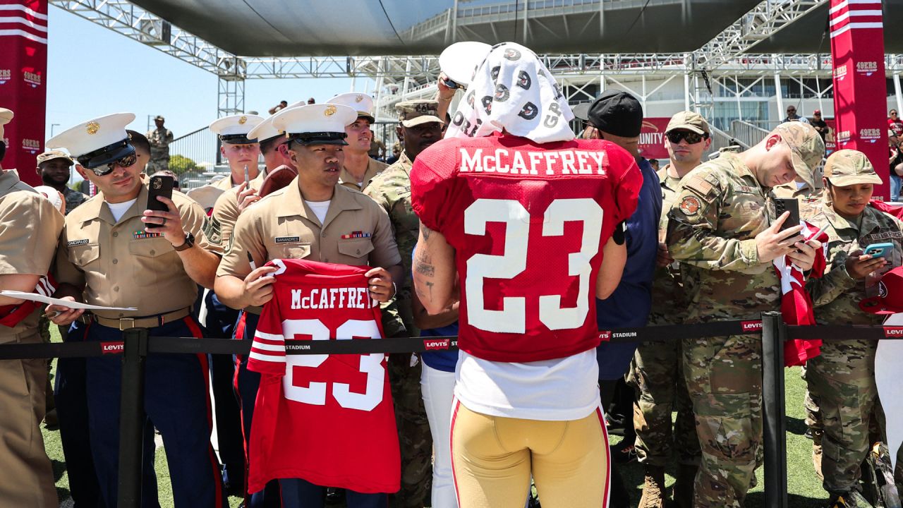 49ers Community San Francisco 49ers – 