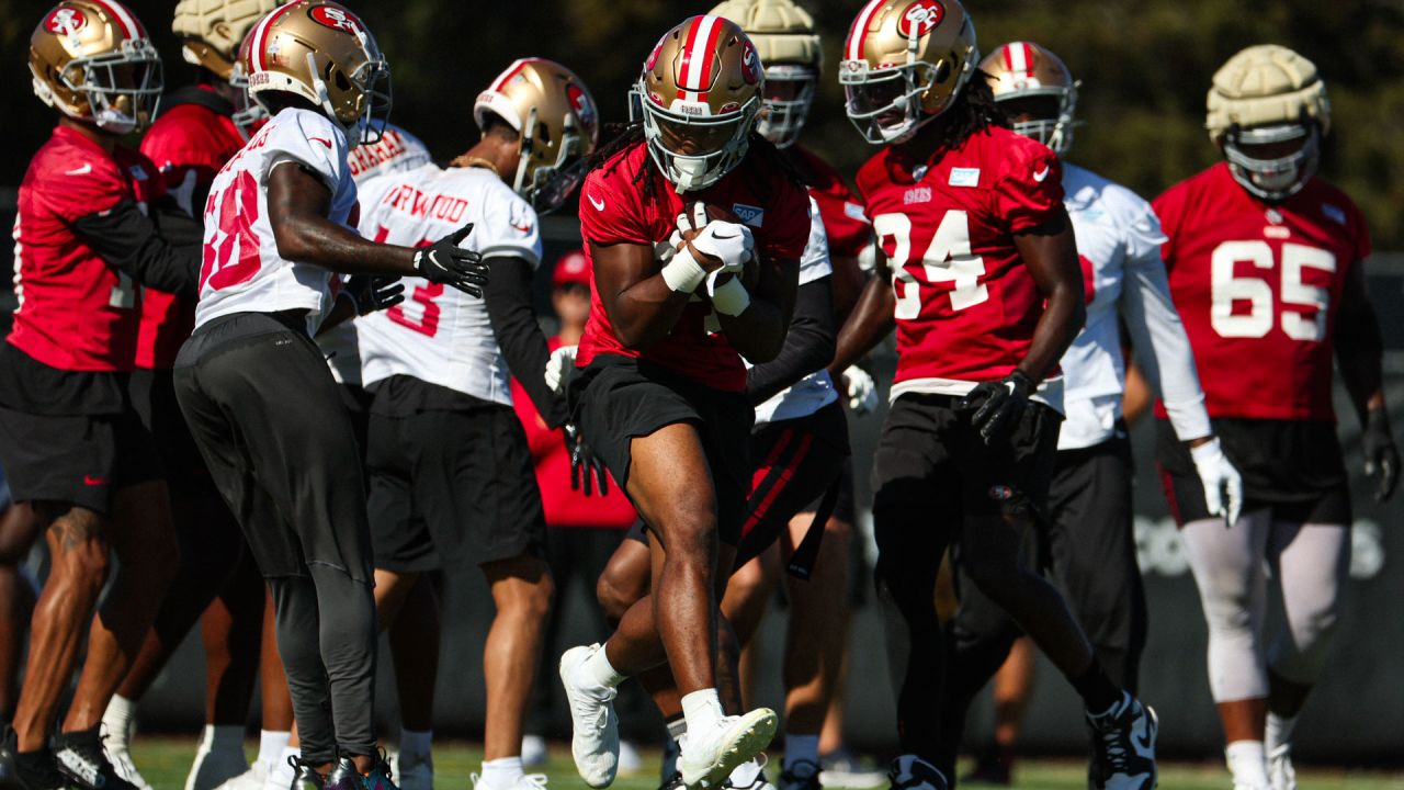 49ers on the Mend and Wrapping Up Game Prep for the Cardinals