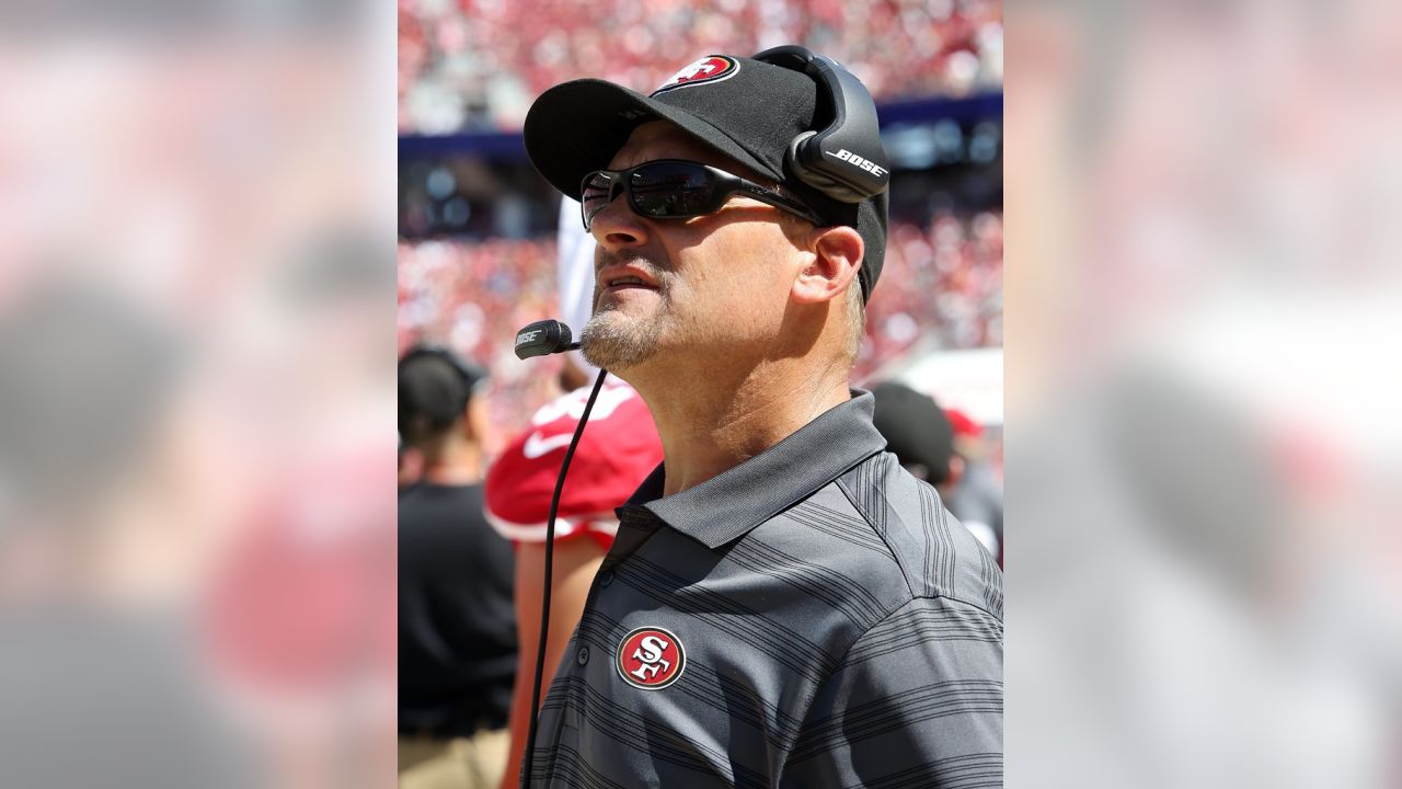 49ers, Frank Gore release statements following coaching retirement of  legendary fullback Tom Rathman – KNBR