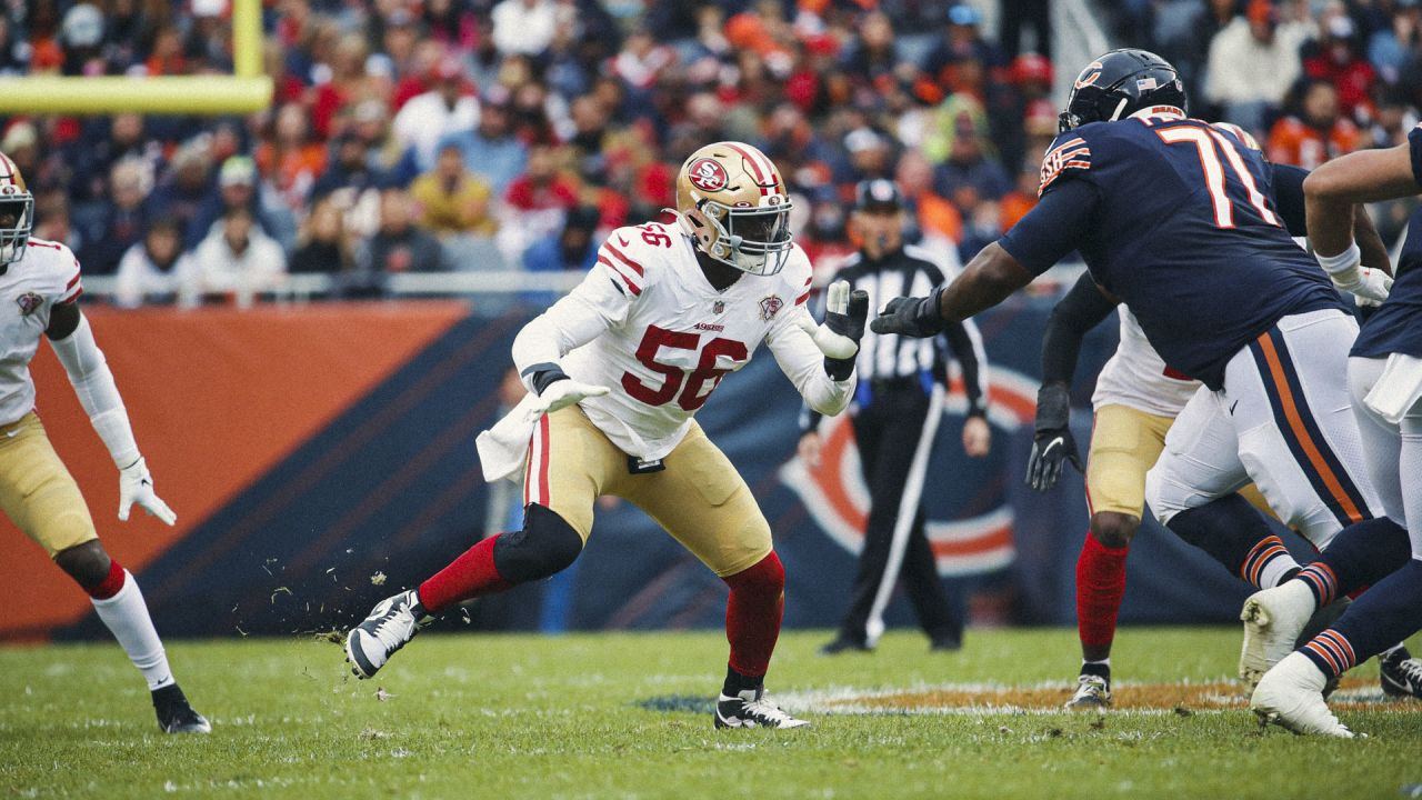 Morning Report: Recapping 49ers at Bears in Week 8