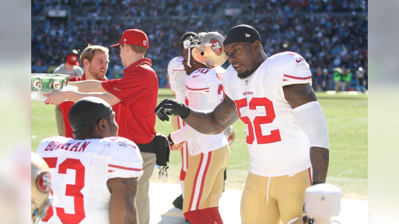 What Experts Said after 49ers Drafted Patrick Willis, NaVorro Bowman