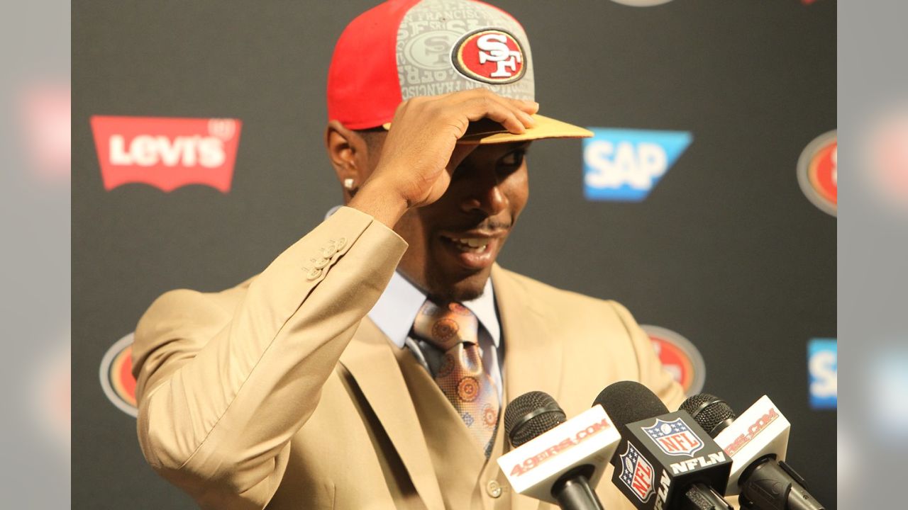 2014 49ers Draft Hats Are Here