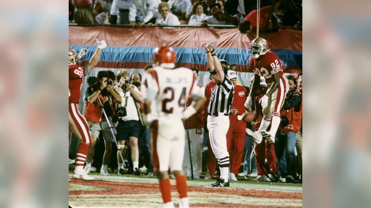 This Day in The Bay: 49ers Defeat Cincinnati Bengals in Super Bowl XXIII