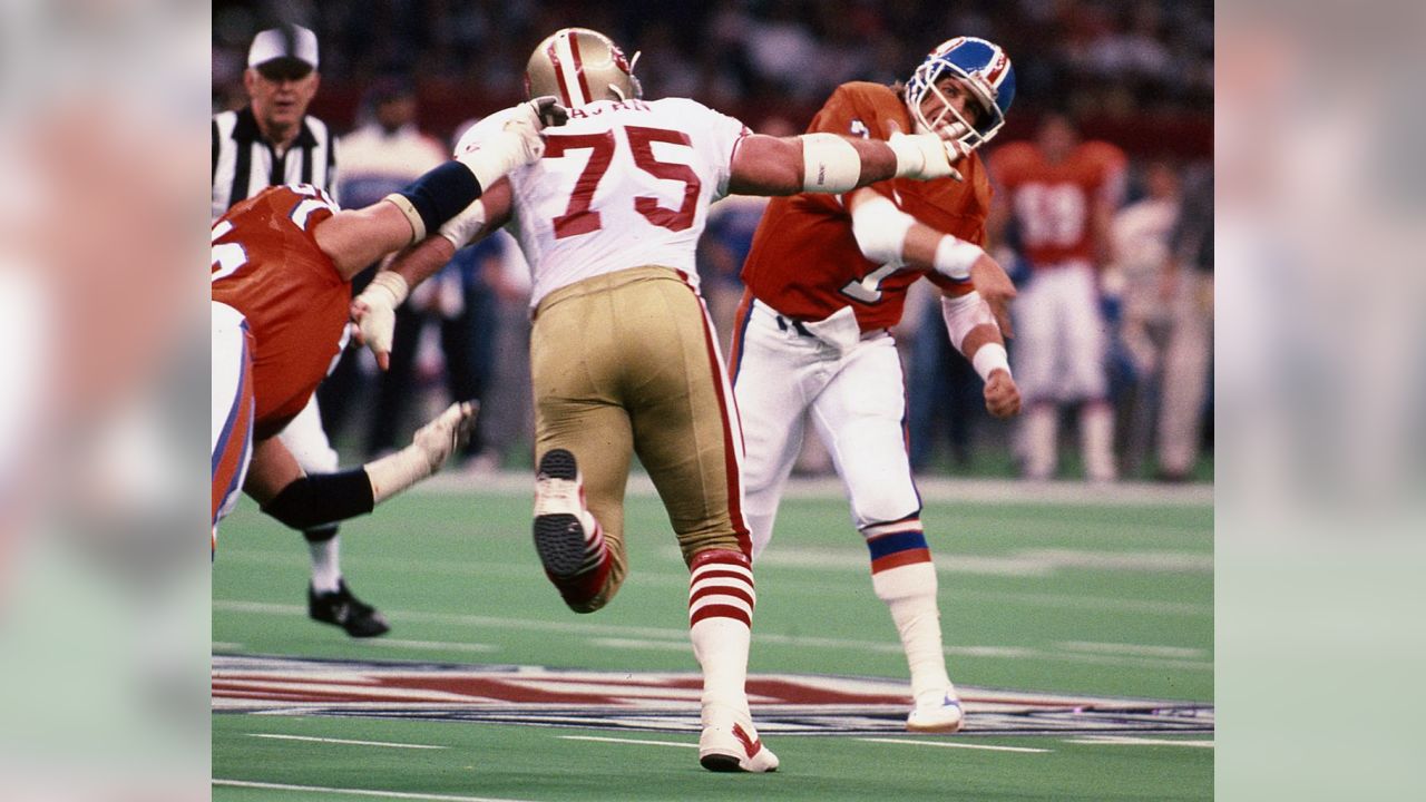This Day in The Bay: 49ers Defeat Denver Broncos in Super Bowl XXIV