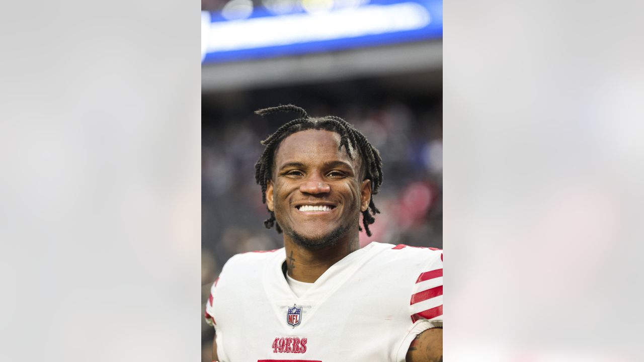 Las Vegas Raiders cornerback Jakorian Bennett #29 plays during pre-season  NFL football game against the San Francisco 49ers Sunday, Aug. 13, 2023, in  Las Vegas. (AP Photo/Denis Poroy Stock Photo - Alamy