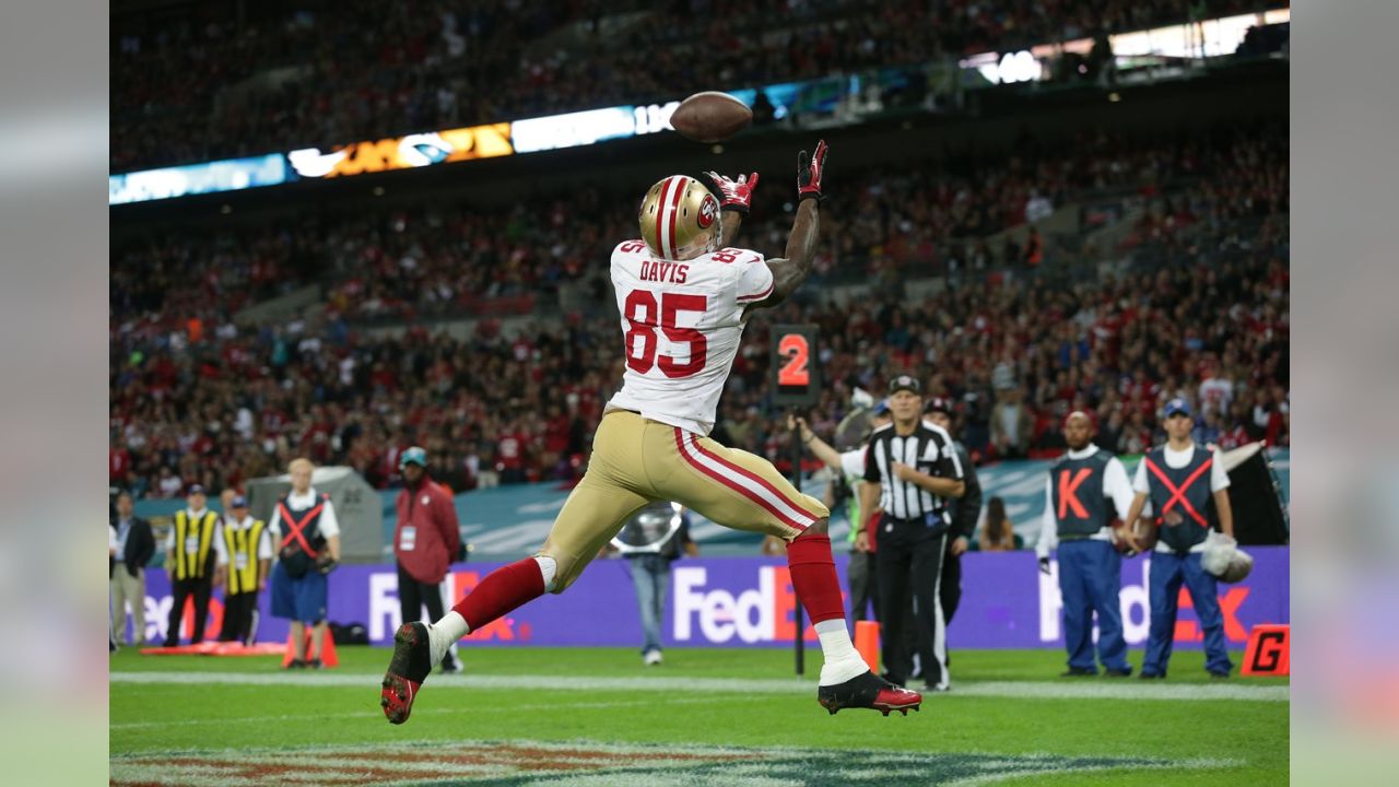 49ers jump playoff-bound Jags on Christmas Eve – SFBay