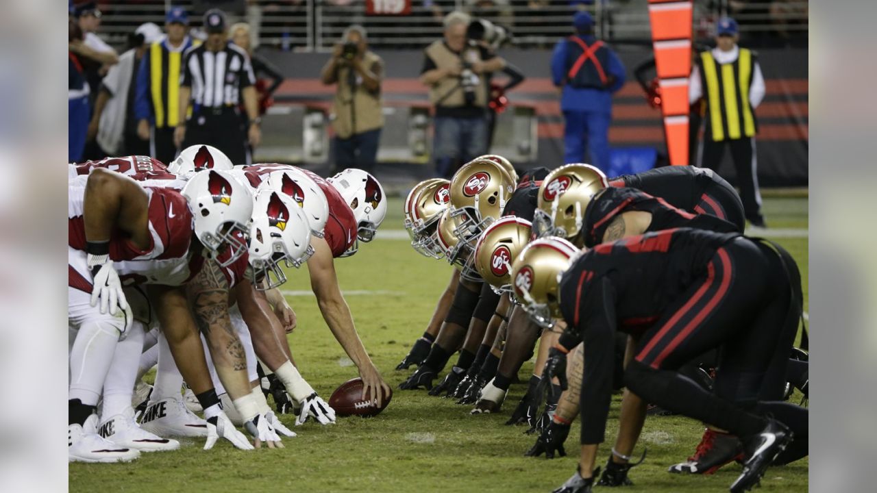 Nick Bellore Recovers Phil Dawson's Onside Kick