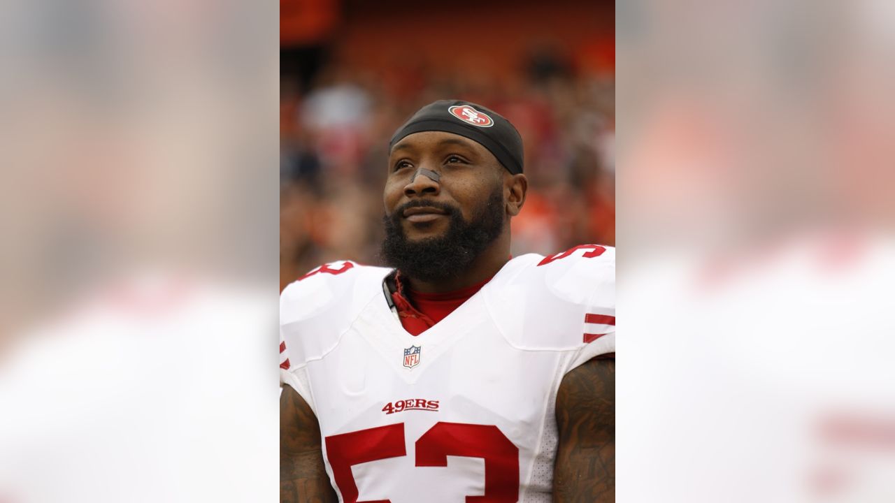 Remembering NaVorro Bowman's Noteworthy Career By the Numbers