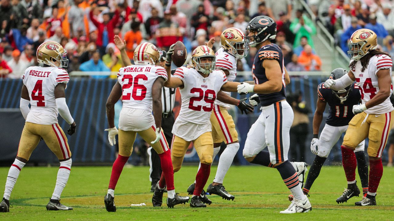 Talanoa Hufanga, Deommodore Lenoir's strides noticeable to Tashaun