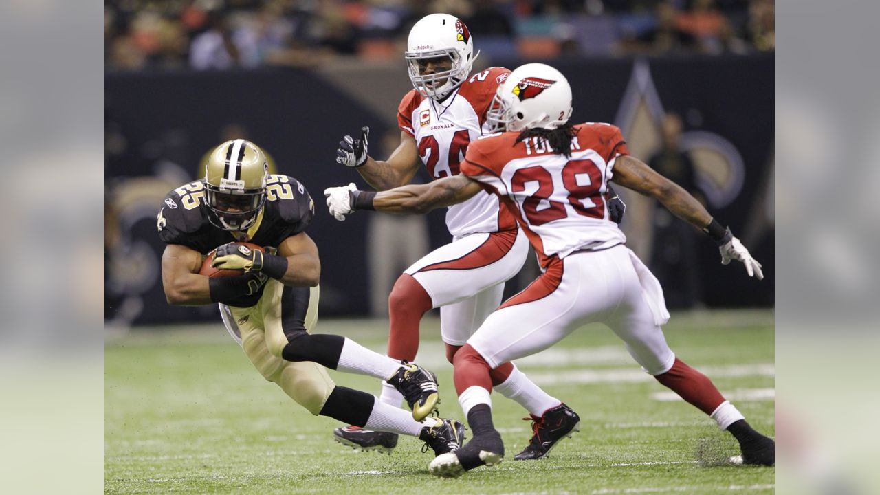 49ers Will Welcome Reggie Bush Back to the Field on Sunday