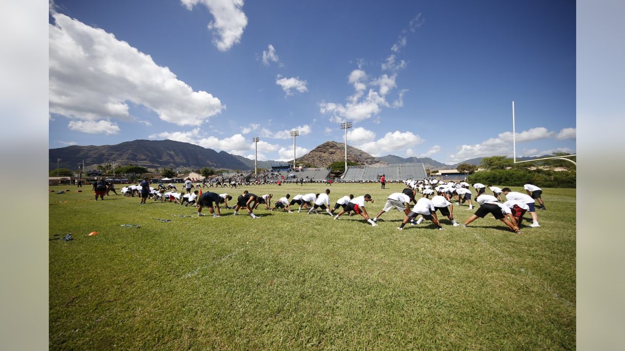 Hawaiian Roots to NFL Stardom, DeForest Buckner Shares His Story