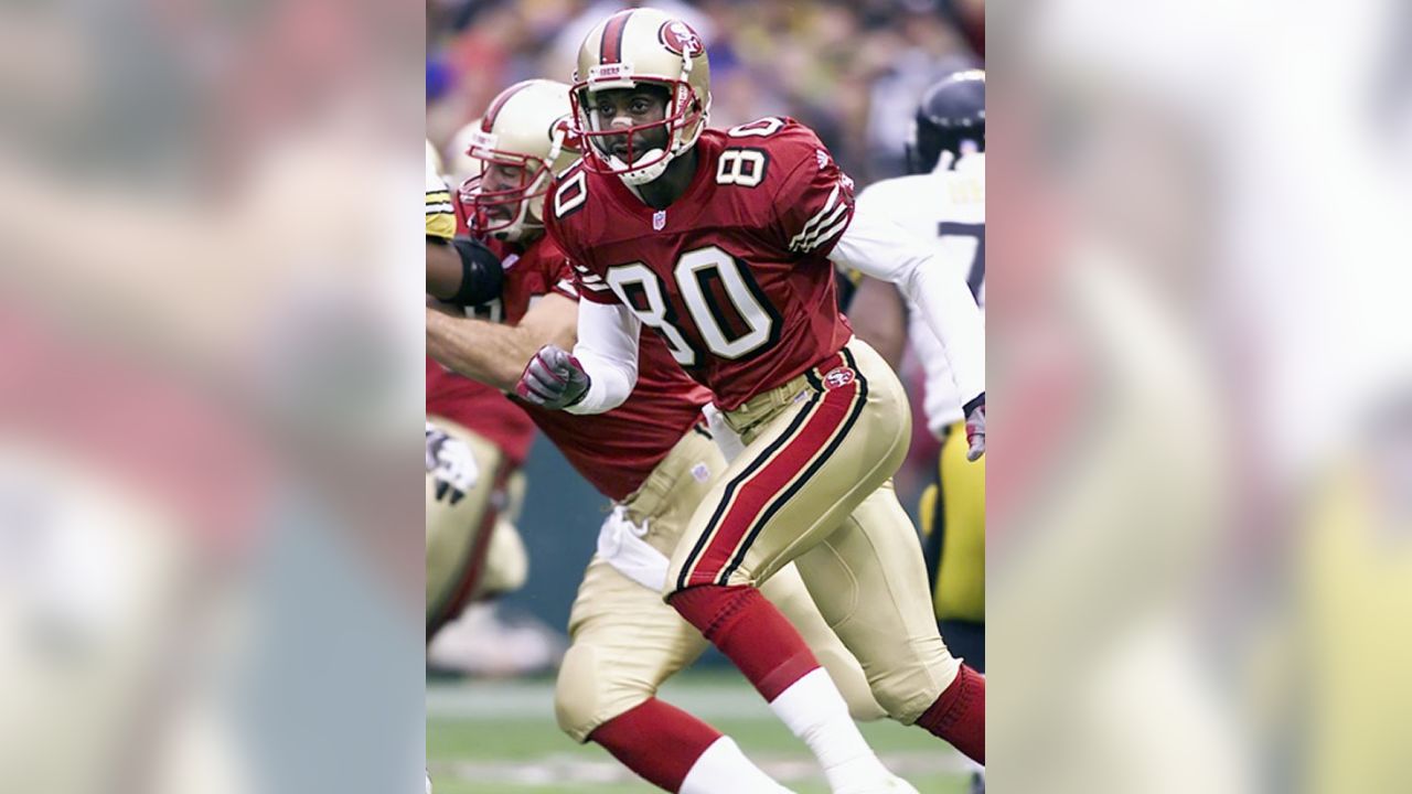 The most unbreakable sports records still being chased: Jerry Rice