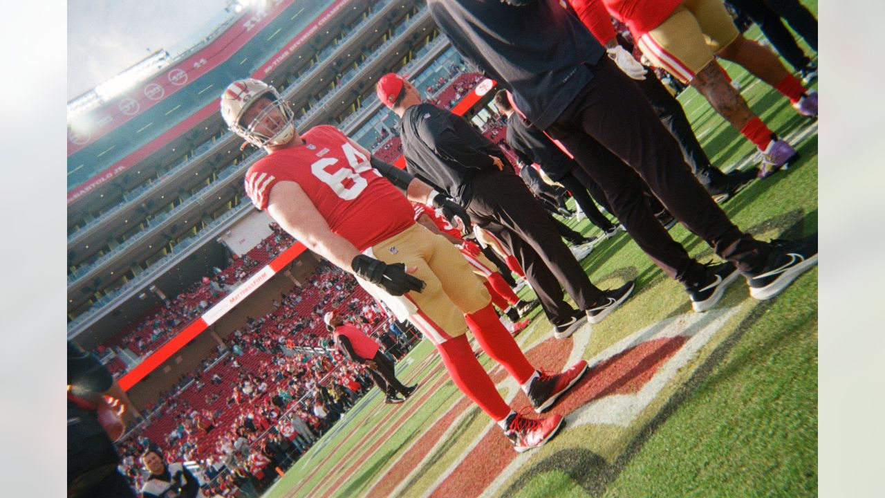 Morning Report: Bleacher Report Puts 49ers Defense No. 1