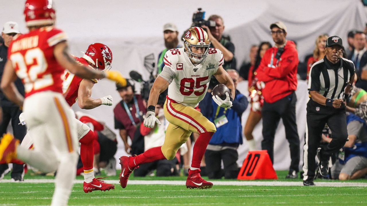 10 Takeaways as 49ers Fall to Chiefs in Super Bowl LIV