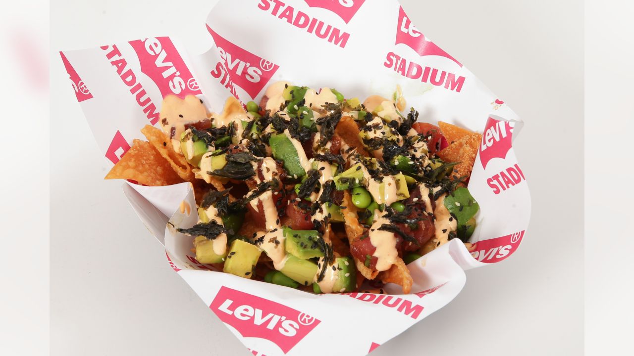 Levi's® Stadium and Levy Expand Dining Options, Introduce Touchdown Terrace