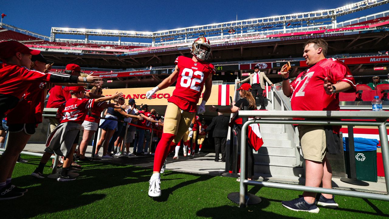 8 Takeaways from the 49ers Preseason Opener vs. the Packers