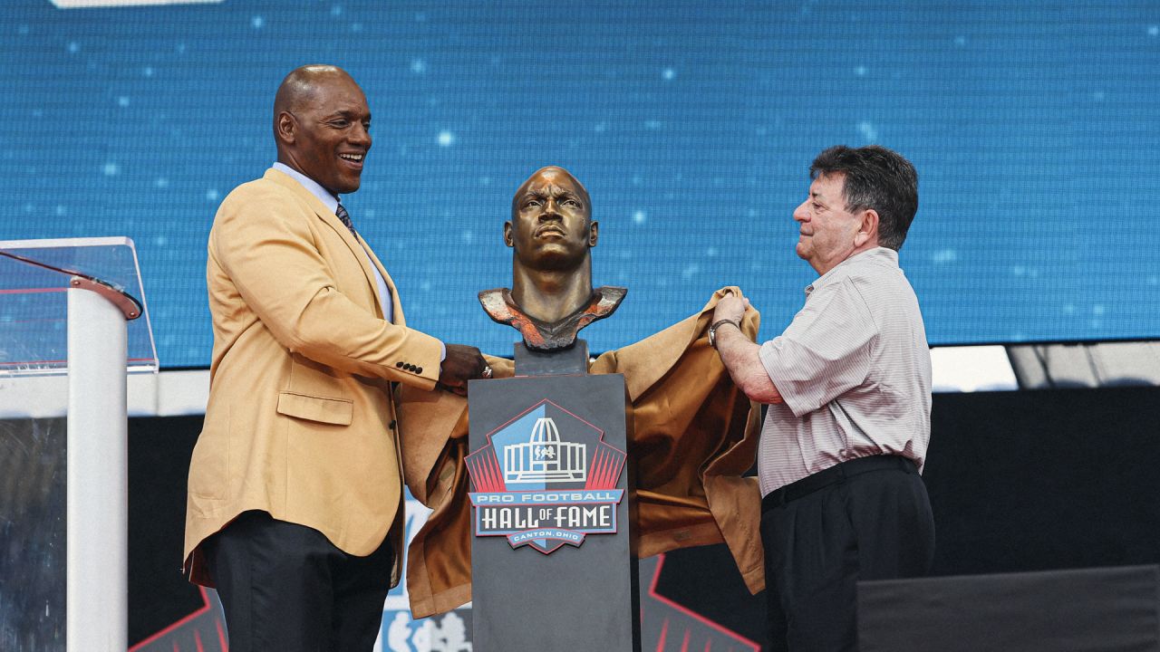 Inspiration defined Bryant Young, now headed to Pro Football Hall of Fame -  InsideNDSports