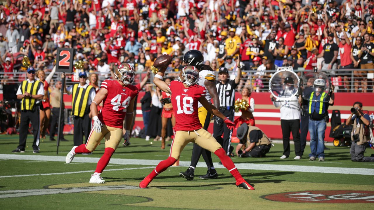 Steelers Game Day Preview: vs San Francisco 49ers - NGSC Sports