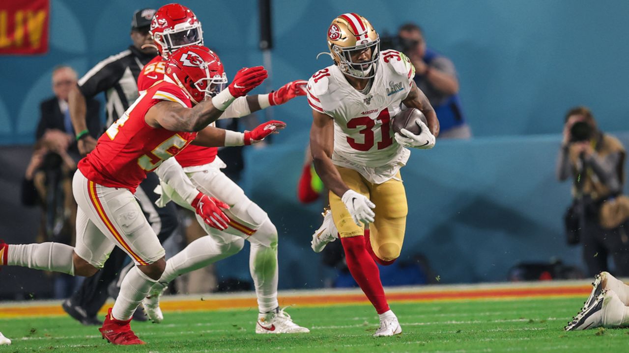 10 Takeaways as 49ers Fall to Chiefs in Super Bowl LIV