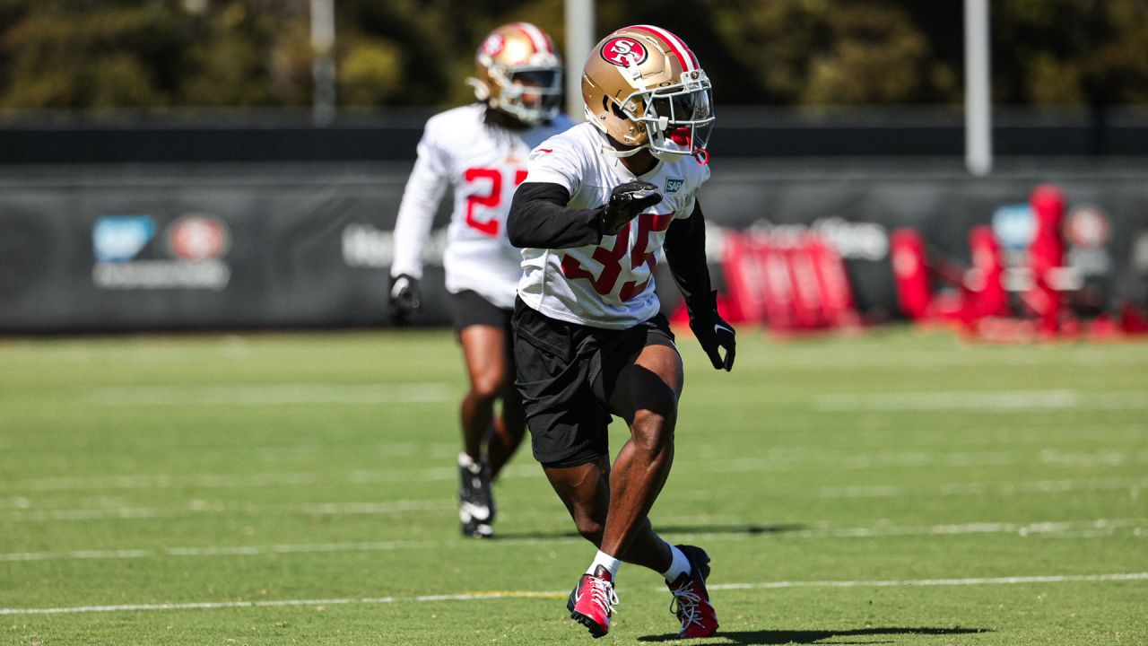 49ers on the Mend and Wrapping Up Game Prep for the Cardinals