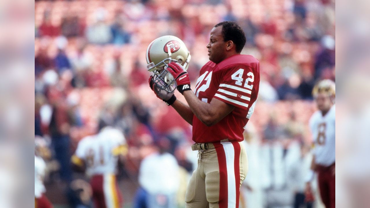 I got your back:' Steve Young and Ronnie Lott share stories of the 49ers  past and lessons that have lived on - The Athletic