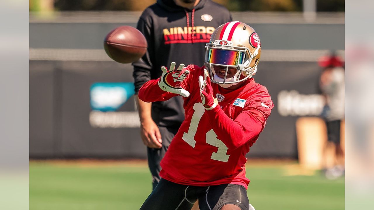 49ers re-sign RB Jeremy McNichols to the practice squad Tuesday - Sactown  Sports