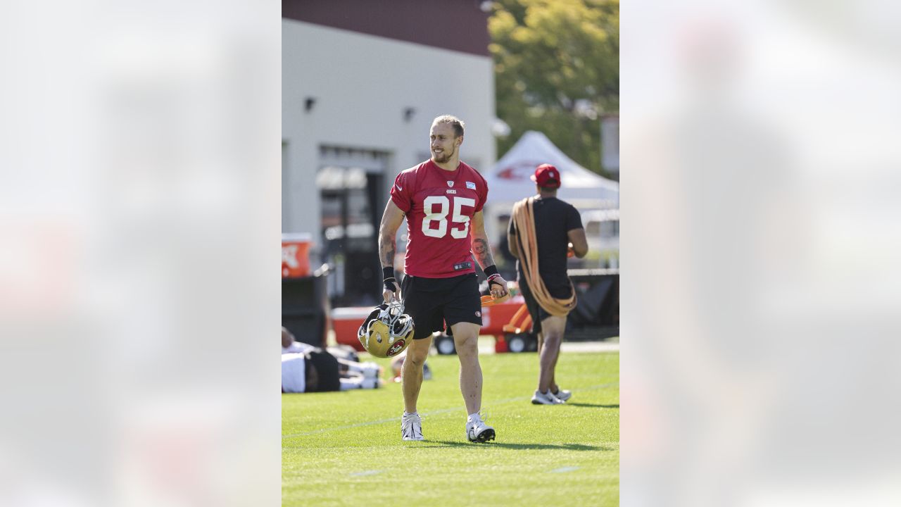 George Kittle and the Evolution of 'National Tight Ends Day'