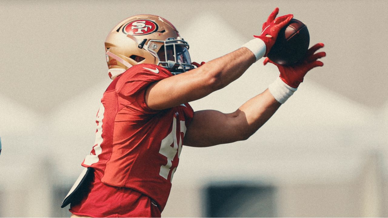 49ers' Solomon Thomas nominated for Rookie of the Week - Niners Nation