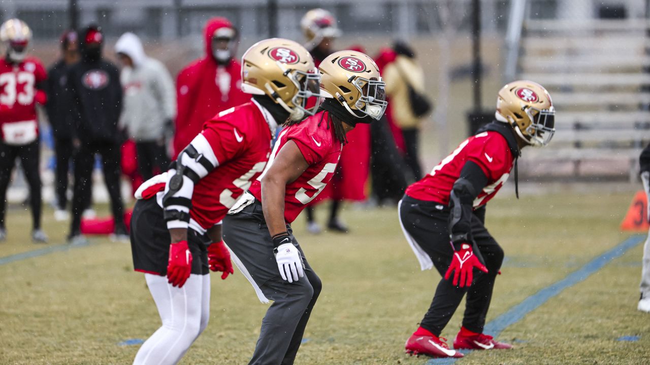 Confirmados por la NFL! 49s y Cardinals jugarán en México en 2022 – Código  San Luis – Periódico en línea