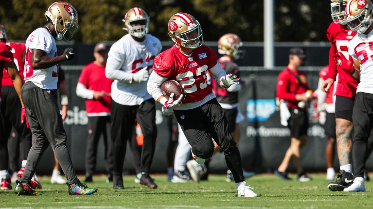 49ers on the Mend and Wrapping Up Game Prep for the Cardinals