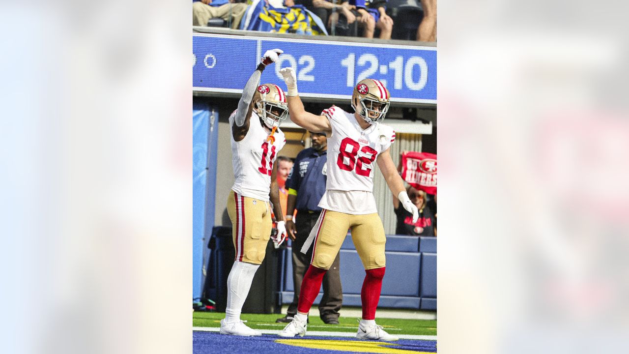 49ers 2023 Opponent Preview: Los Angeles Rams