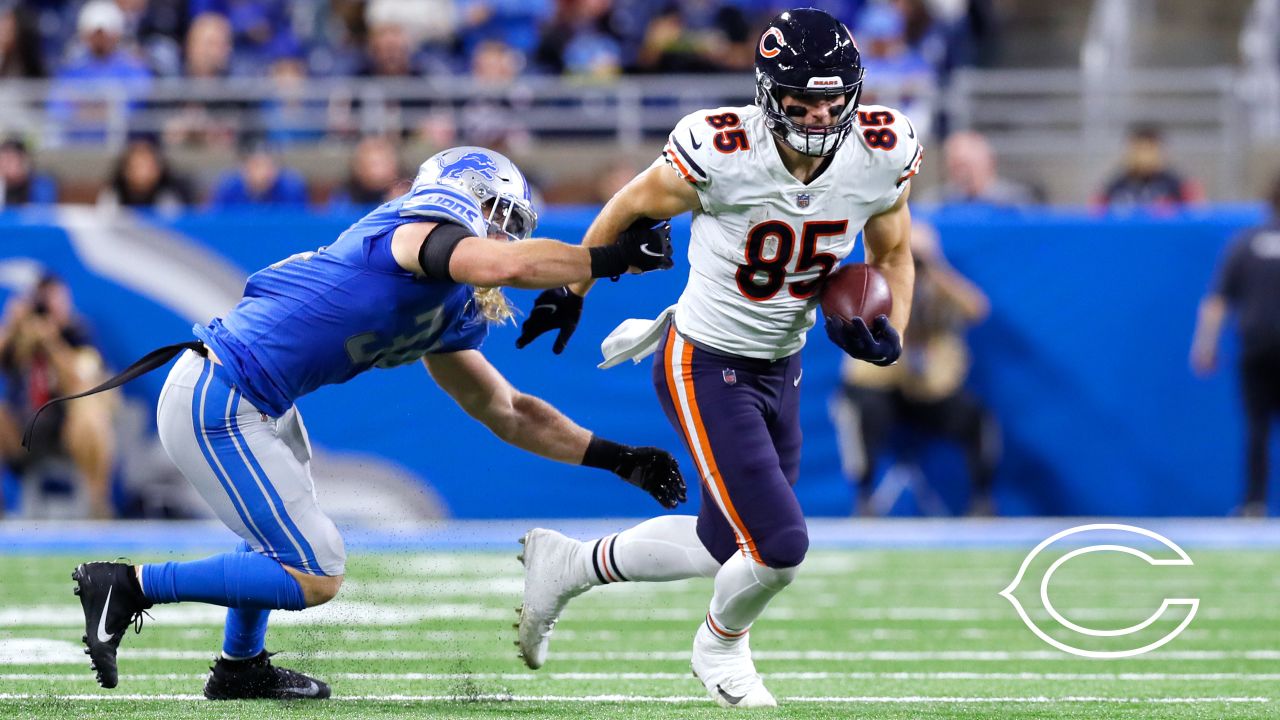 Chicago Bears opponents 2022: Complete list as season ends, ahead of  schedule release - DraftKings Network