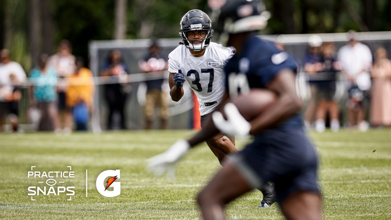 Bears Safety Eddie Jackson Confused By Front Office's Strategy Following  Chaotic Trade Deadline Day 