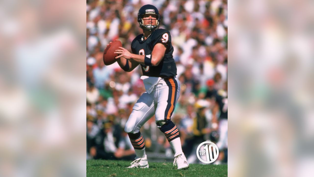 Bleacher Report - Check out the top 10 Chicago Bears draft picks of all  time! Note: These are the 10 best draft picks in franchise history,  regardless of where the player spent