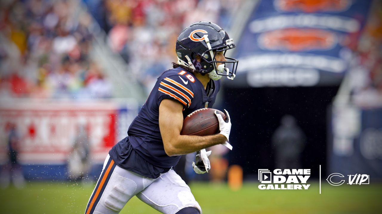 Gameday Gallery: Bears vs. 49ers