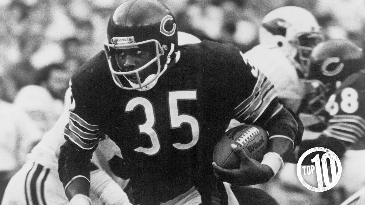 Chicago Bears Countdown to Kickoff: 62 Days with Mark Bortz