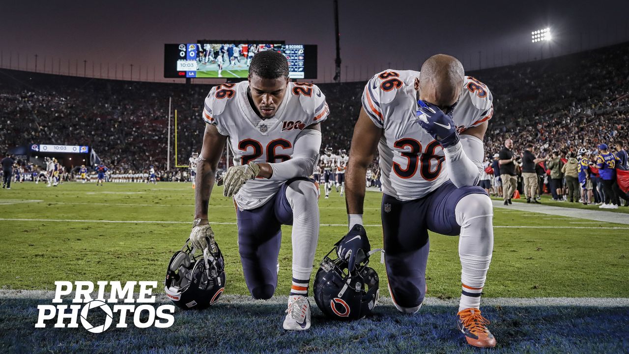 Prime Photos: Bears at Rams 11.17.19