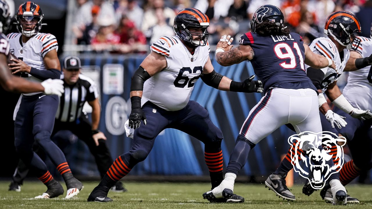 Chicago Bears Acquire OL Dan Feeney from Miami Dolphins - BVM Sports