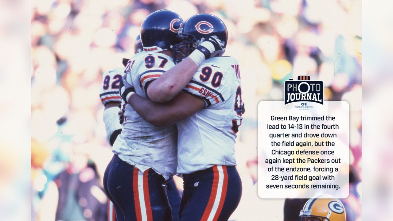 The Chicago Bears: 5 Facts You Might Not Know About Walter Payton (and a  34% Off Discount!) - Agate Publishing