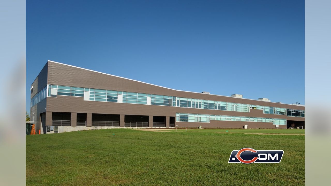 Chicago Bears - Field Trip at 2121 George Halas Dr. @ Pro